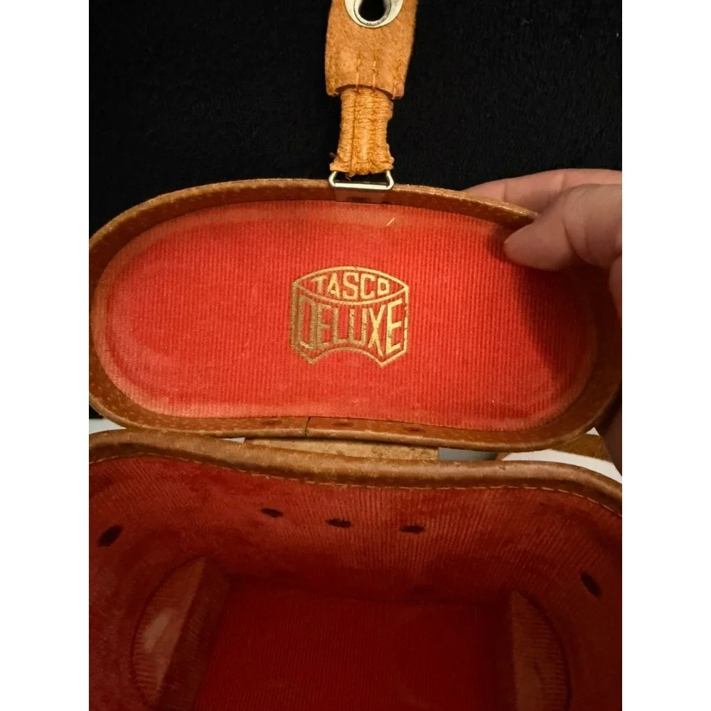 Tasco vintage binoculars